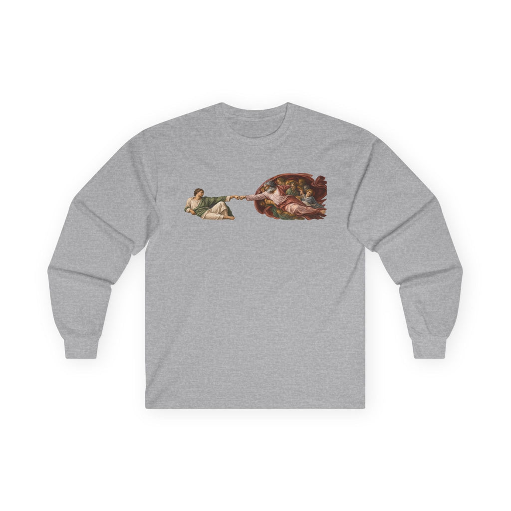 TCOA (Light Grey)