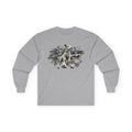 THE LAMB IS THE GOAT (Grey)