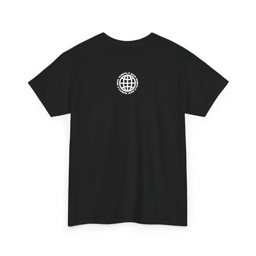 THE LAMB IS THE GOAT (Black)